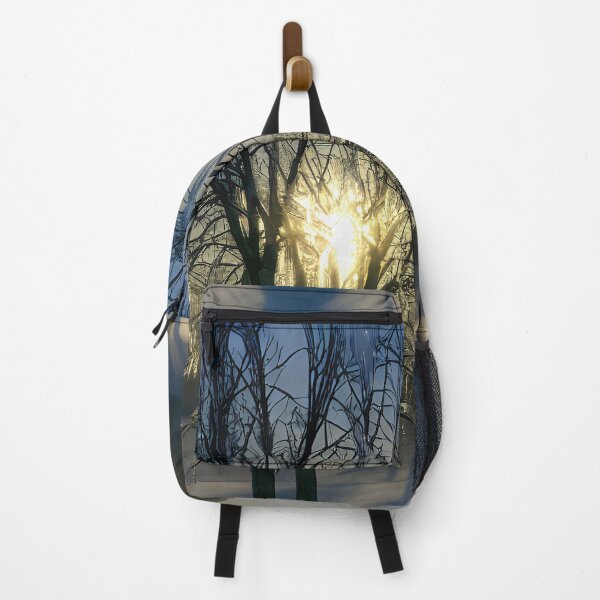Item preview, Last sunset of winter designed and sold by Alma Lee.