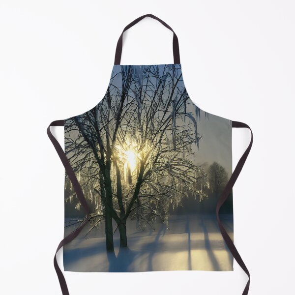 Item preview, Last sunset of winter designed and sold by Alma Lee.