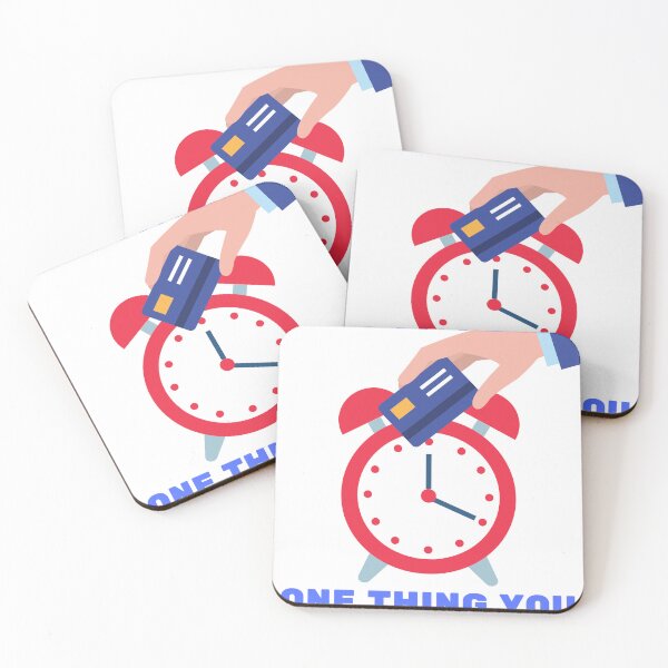 Item preview, Time designed and sold by DrawNeres.