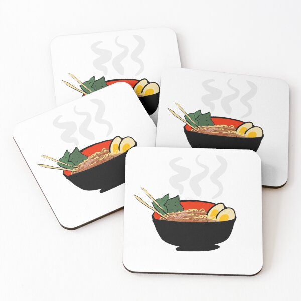 Item preview, Bowl of Ramen designed and sold by els-oddities.