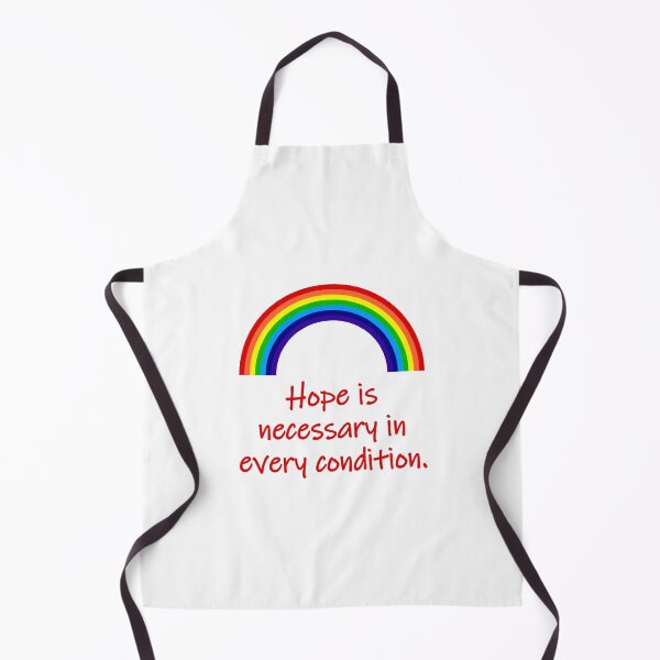 Item preview, Hope Is Necessary  designed and sold by CrankyOldDude.