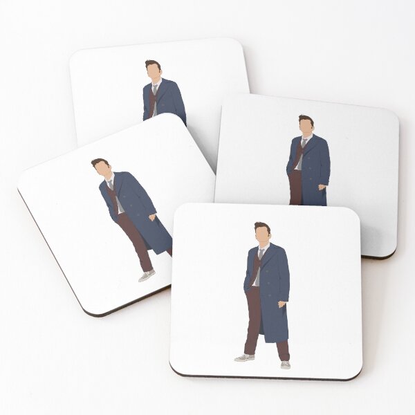 Item preview, Fourteen (Tennant) designed and sold by dwf95.