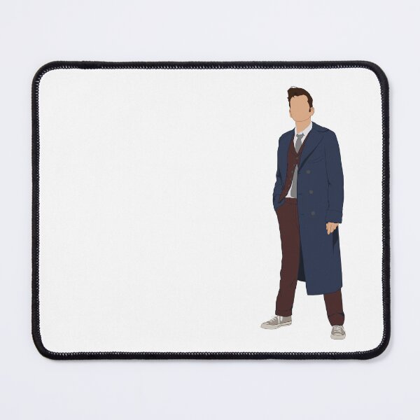 Item preview, Fourteen (Tennant) designed and sold by dwf95.