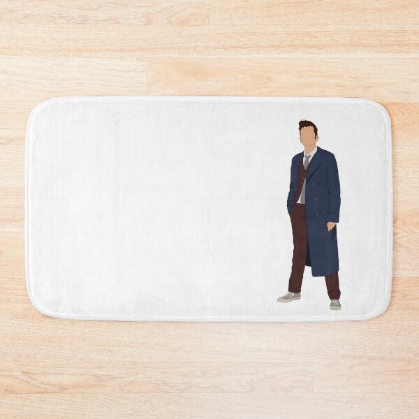 Item preview, Fourteen (Tennant) designed and sold by dwf95.