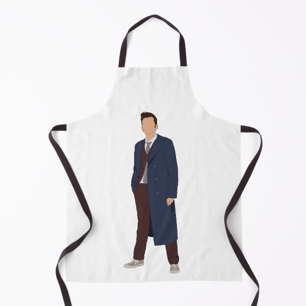 Item preview, Fourteen (Tennant) designed and sold by dwf95.
