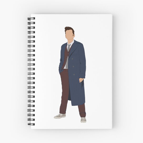 Item preview, Fourteen (Tennant) designed and sold by dwf95.