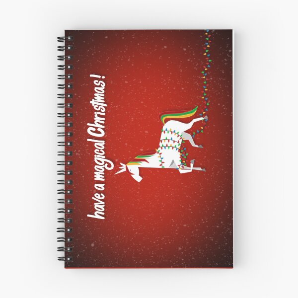 Item preview, Have a magical Christmas! designed and sold by Jair Henriques.