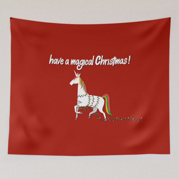 Item preview, Have a magical Christmas! designed and sold by Jair Henriques.