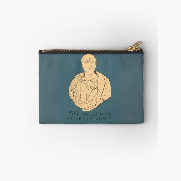 Item preview, Cicero (Poster Boy) designed and sold by ClassicsForPlebs.