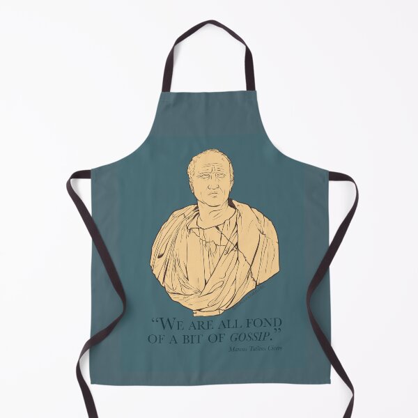Item preview, Cicero (Poster Boy) designed and sold by ClassicsForPlebs.