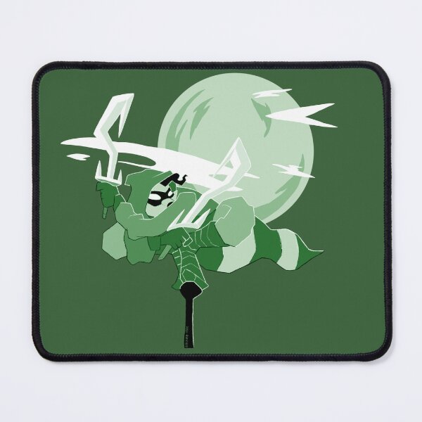 Item preview, Rioichi Cooper - greenscale designed and sold by astroantlers.