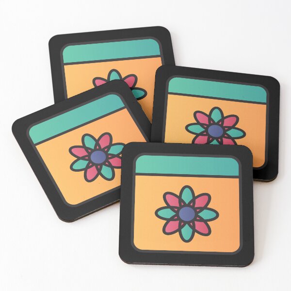 Item preview, Wellness Flower designed and sold by How67.