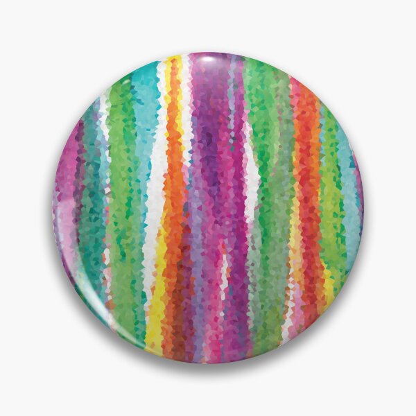 Item preview, Crystalline Festival  designed and sold by Alexandria Levin.
