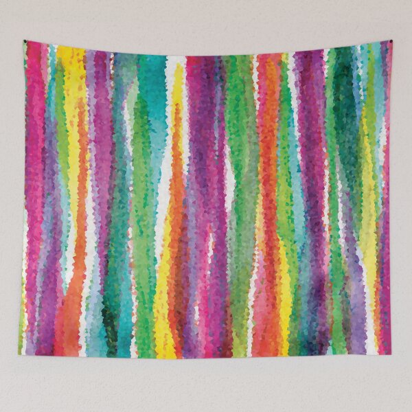 Item preview, Crystalline Festival  designed and sold by Alexandria Levin.
