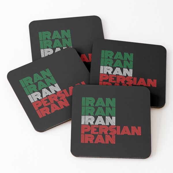 Item preview, Iran persian - Persian (iranian) design designed and sold by Persian Pride Official.