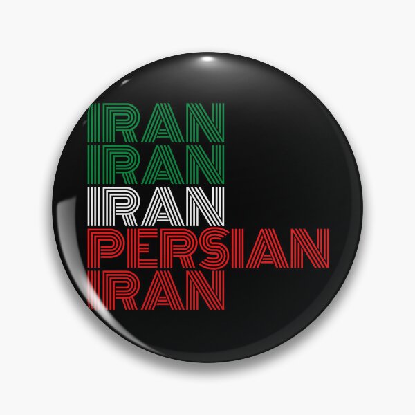 Item preview, Iran persian - Persian (iranian) design designed and sold by Persian Pride Official.