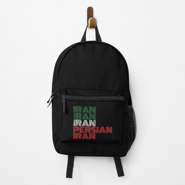 Item preview, Iran persian - Persian (iranian) design designed and sold by Persian Pride Official.