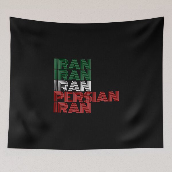 Item preview, Iran persian - Persian (iranian) design designed and sold by Persian Pride Official.