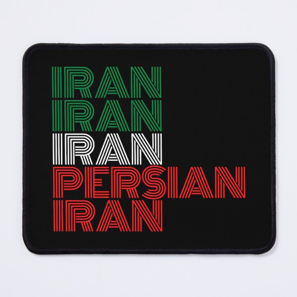 Item preview, Iran persian - Persian (iranian) design designed and sold by Persian Pride Official.