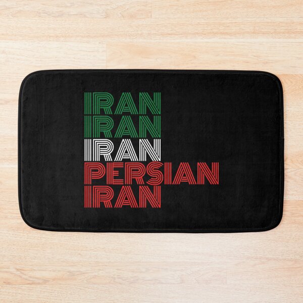Item preview, Iran persian - Persian (iranian) design designed and sold by Persian Pride Official.