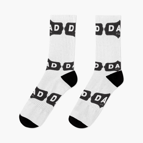 Item preview, Dad Established 2023 designed and sold by MuggyandMo.