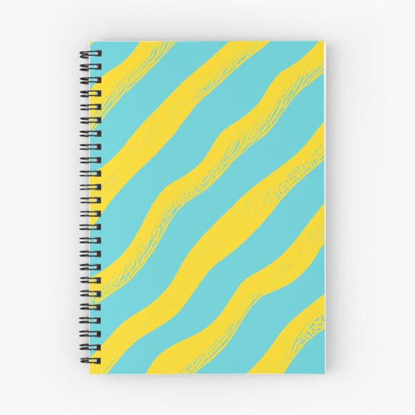 Item preview, Summer Wave designed and sold by Rixel Studio.
