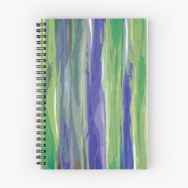 Item preview, Springtime Seaweed  designed and sold by Alexandria Levin.