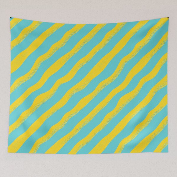 Item preview, Summer Wave designed and sold by Rixel Studio.