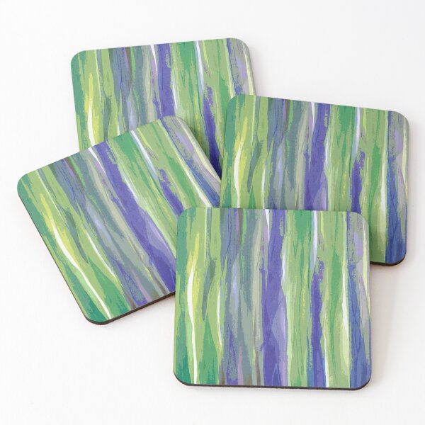 Item preview, Springtime Seaweed  designed and sold by Alexandria Levin.