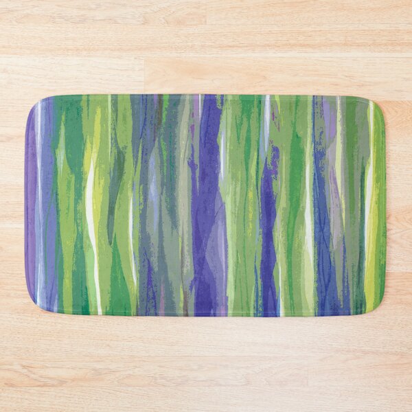 Item preview, Springtime Seaweed  designed and sold by Alexandria Levin.