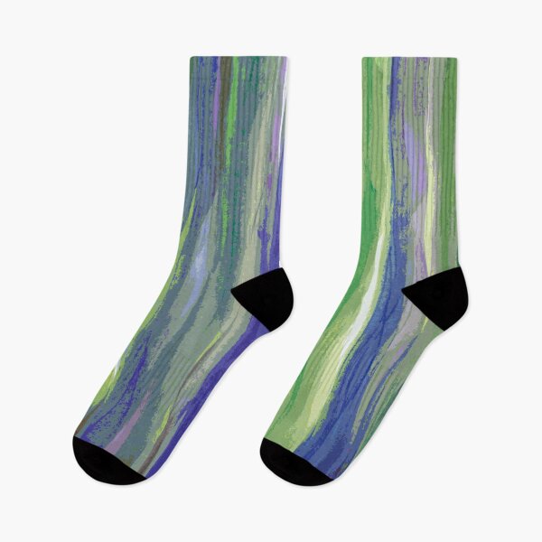 Item preview, Springtime Seaweed  designed and sold by Alexandria Levin.