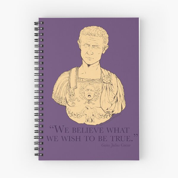 Item preview, Caesar (Poster Boy) designed and sold by ClassicsForPlebs.