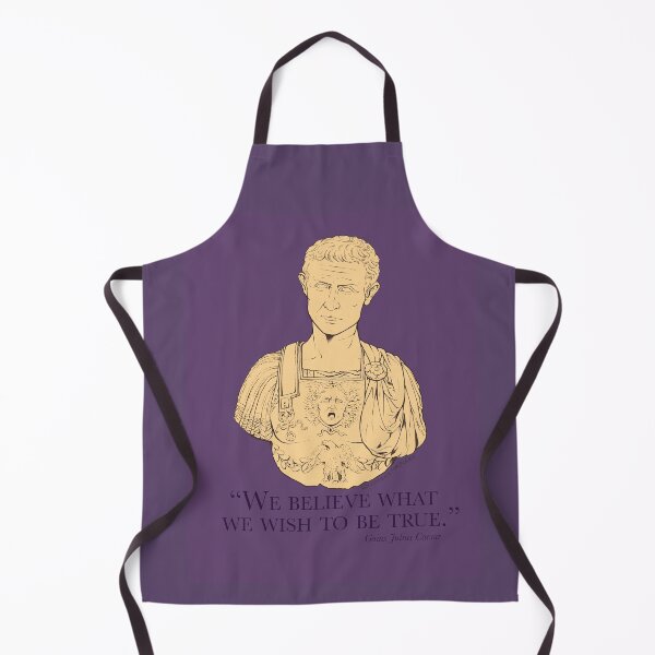Item preview, Caesar (Poster Boy) designed and sold by ClassicsForPlebs.