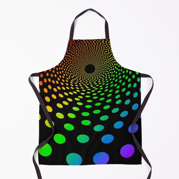 Item preview, Circled Optical Illusion #2 designed and sold by DaveDanchuk.