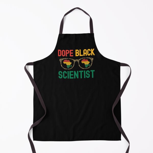 Item preview, Dope Black Scientist - Melanated Scientist, Melanated Biologist, Dope Black Professor, Black Female Teacher, Black Educator, Black Professor, Dope Black Educator, Dope Black Instructor designed and sold by jadedscientist.