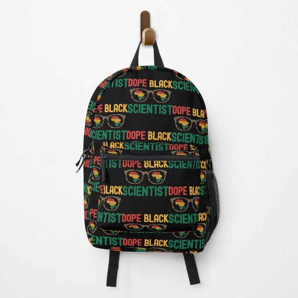 Item preview, Dope Black Scientist - Melanated Scientist, Melanated Biologist, Dope Black Professor, Black Female Teacher, Black Educator, Black Professor, Dope Black Educator, Dope Black Instructor designed and sold by jadedscientist.