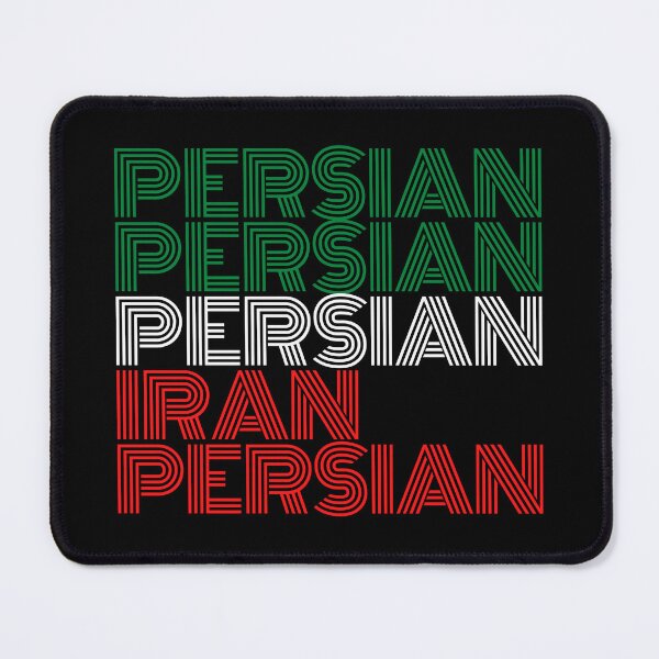 Item preview, Iran persian - Persian (iranian) design designed and sold by Persian Pride Official.