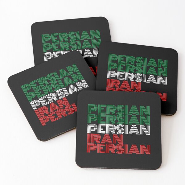 Item preview, Iran persian - Persian (iranian) design designed and sold by Persian Pride Official.
