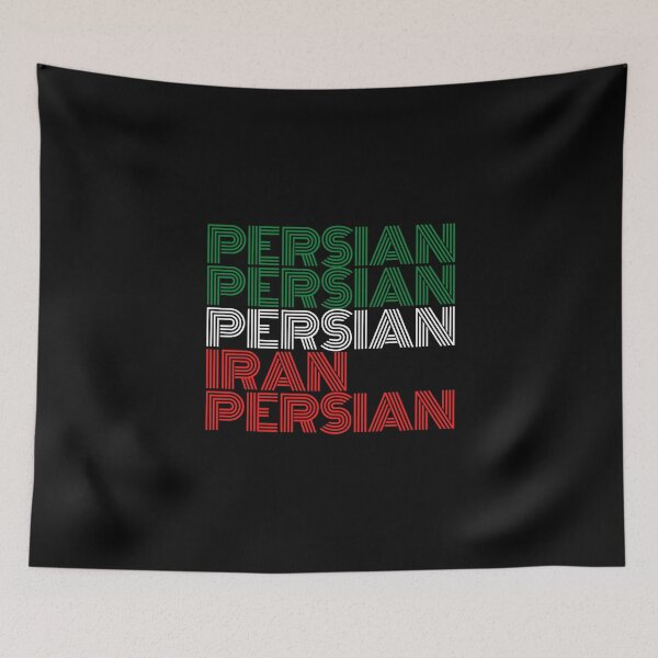 Item preview, Iran persian - Persian (iranian) design designed and sold by Persian Pride Official.