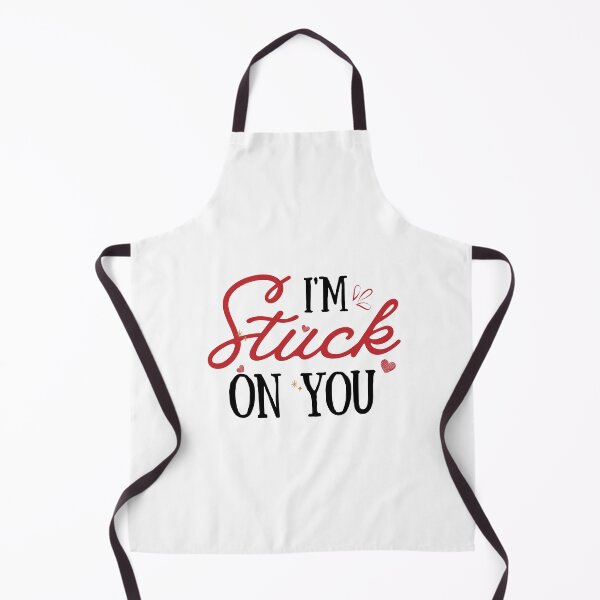 Item preview, I'm Stuck On You designed and sold by youzarssefone.