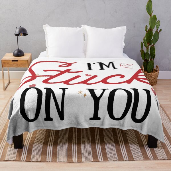 Item preview, I'm Stuck On You designed and sold by youzarssefone.