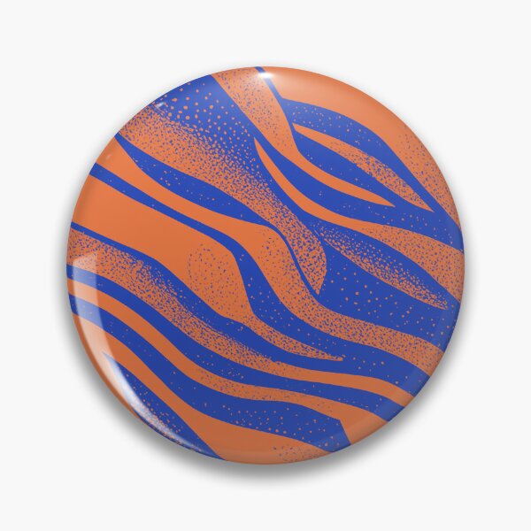 Item preview, Orange Zebra designed and sold by Rixel Studio.