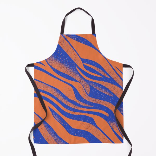 Item preview, Orange Zebra designed and sold by Rixel Studio.