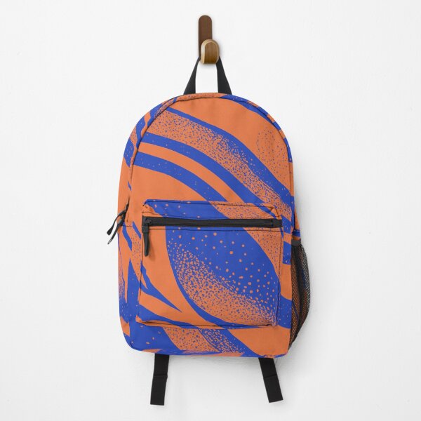 Item preview, Orange Zebra designed and sold by Rixel Studio.