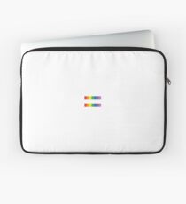 vote yes equality Laptop Sleeve