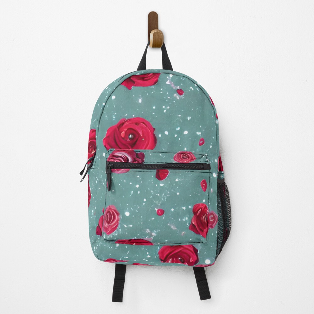 Item preview, Backpack designed and sold by deecdee.