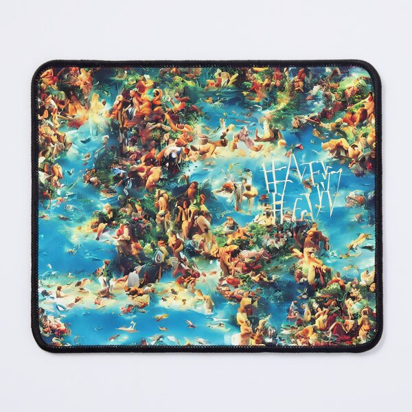 Item preview, Heaven in one mans minds eye designed and sold by David-Howells.