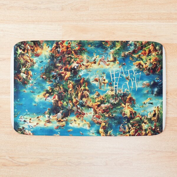 Item preview, Heaven in one mans minds eye designed and sold by David-Howells.