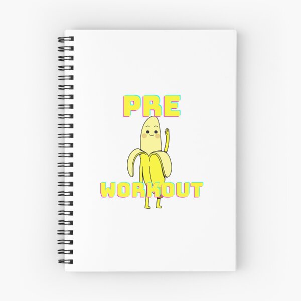 Item preview, pre workout designed and sold by TomFitCL.