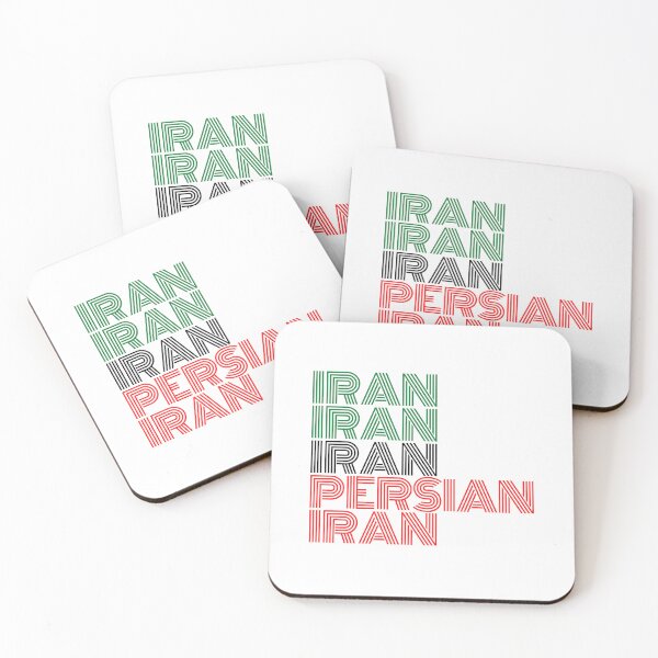Item preview, Iran persian - Persian (iranian) design designed and sold by Persian Pride Official.